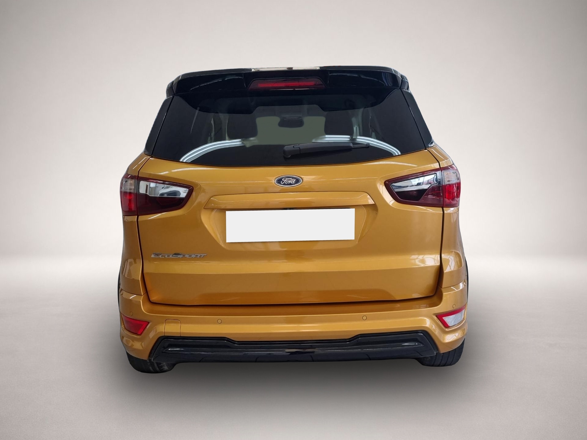 Bild 7 Ford EcoSport ST-Line Sportpaket Bluetooth Navi LED