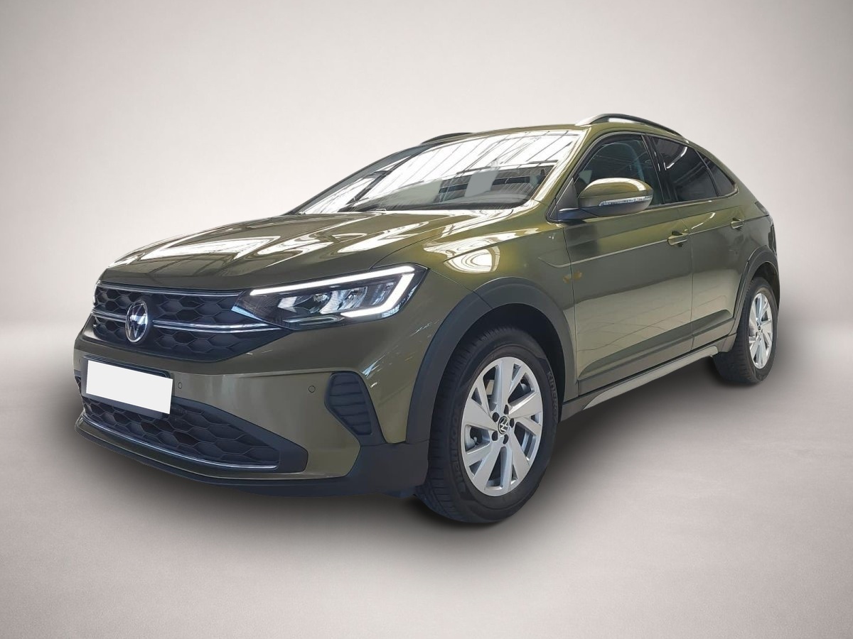 Fotografie 1 des Volkswagen TAIGO 1.0 TSI DSG LIFE NAVI LED ACC SITZHEIZUNG