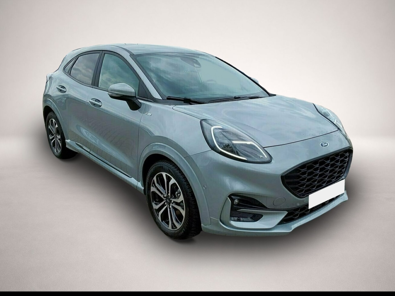 Bild 3 Ford PUMA ST-LINE X 1.0 125 PS...