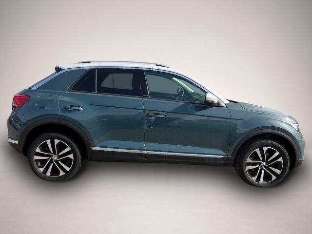 Bild 6 Volkswagen T-Roc 2.0 TDI DSG IQ.DRIVE Navi,AHK,LED,Standhz.