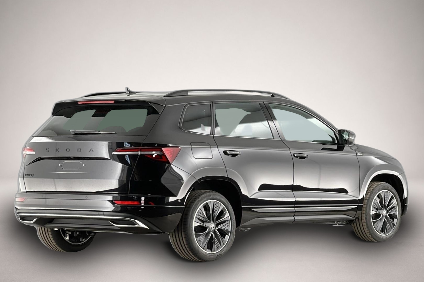 Bild 5 Skoda Karoq Sportline 1,5 TSI ACT DSG