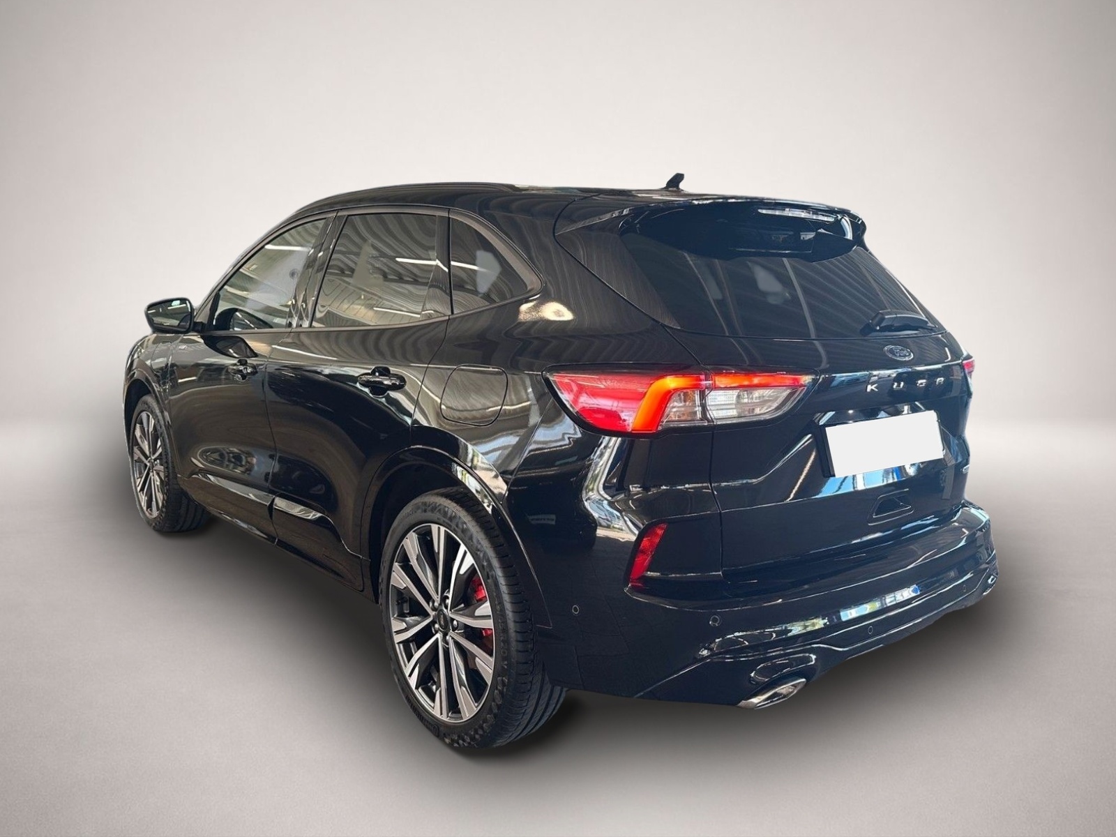 Bild 4 Ford Kuga ST-Line X PHEV LED PANO ACC SHZ RFK 20 Zoll