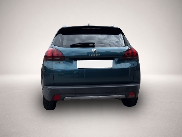 Bild 4 Peugeot 2008 Crossway 1.2 PureTech 110 ALLWETTER PDC KAM