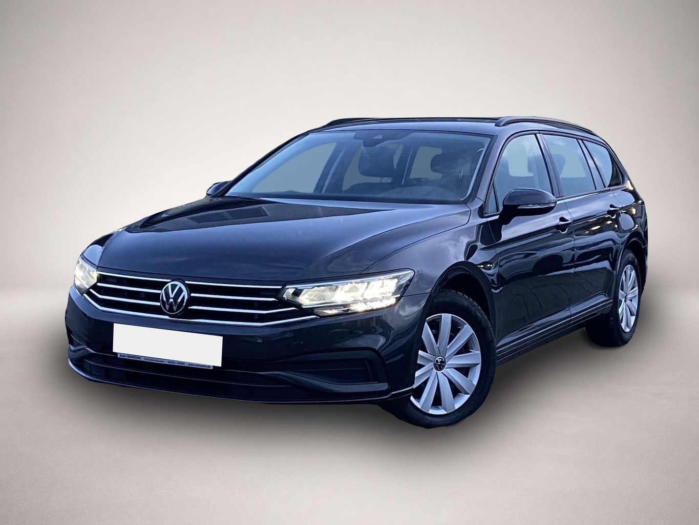 Bild Passat Variant Volkswagen
