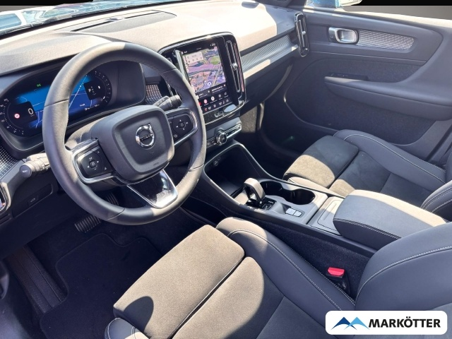 Bild 5 Volvo XC40 T2 Core APPLE/CAM/NAVI/SHZ/LHZ/TEMPO