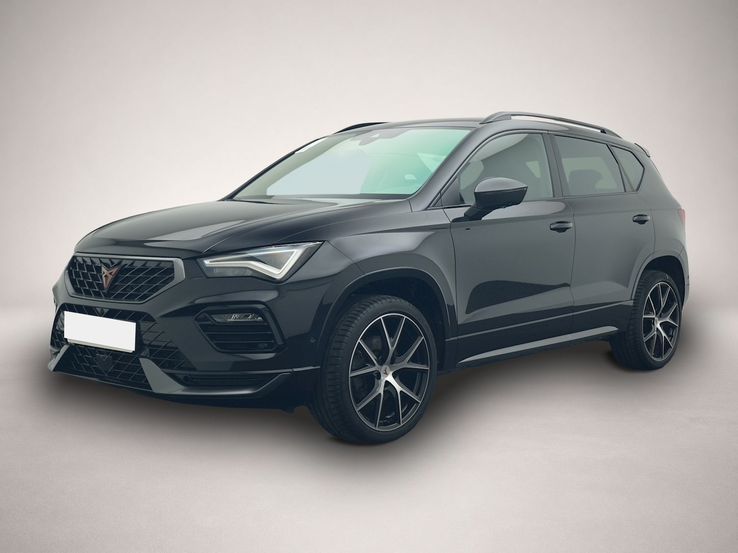 Bild Ateca Cupra