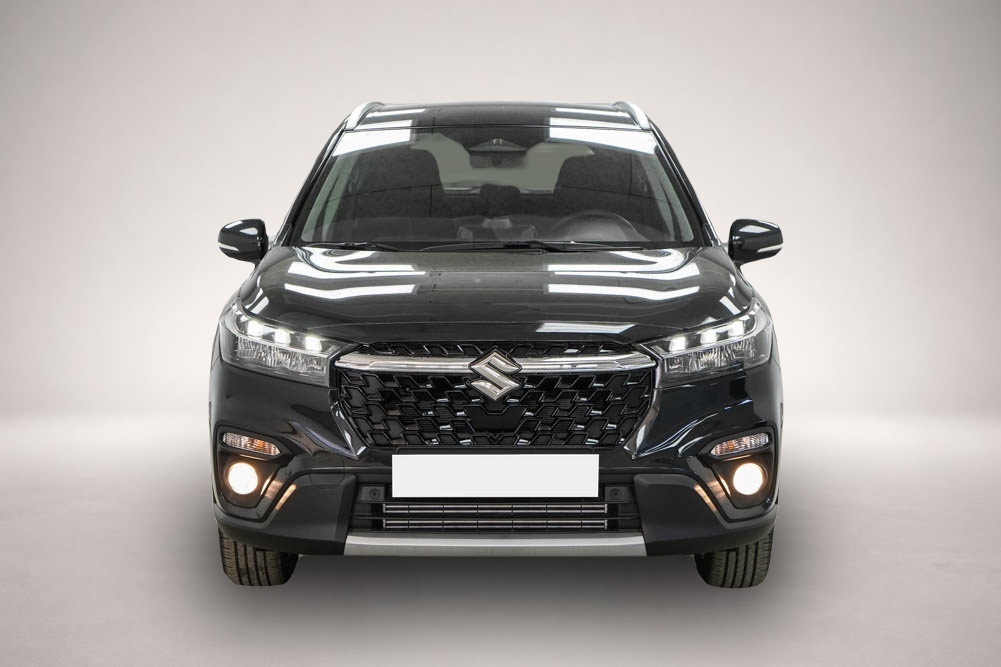 Bild 2 Suzuki Across S-Cross 1,4 2WD Mild-Hybrid AT GL+ - LAGER