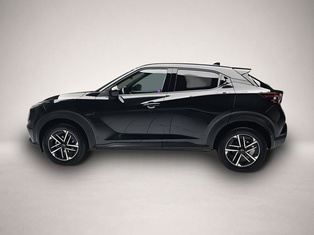 Bild 4 Nissan JUKE 1.0 DIG-T 5T AUTO. N-CONNECTA NAVI WINTER F