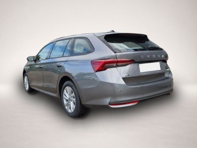 Fotografie 2 des Skoda Octavia Combi 1.5 TSI 150PS m-HEV DSG Selectio.