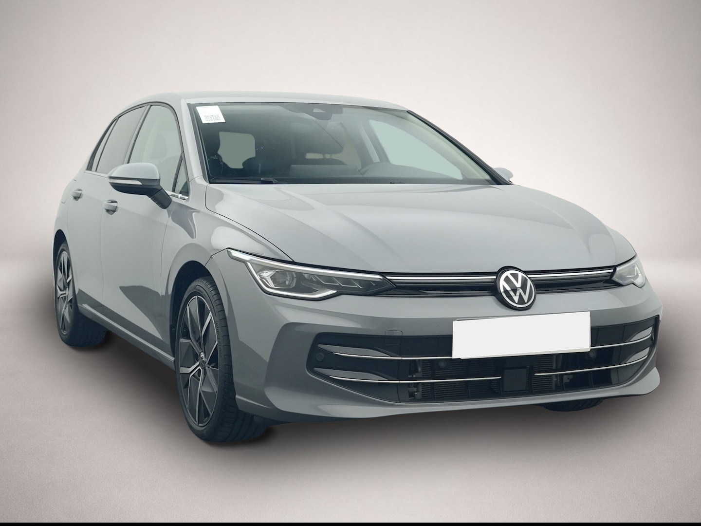 Fotografie 7 des Volkswagen Golf 8 1.5 TSI Style LED+ KAMERA ACC APP-CONNECT