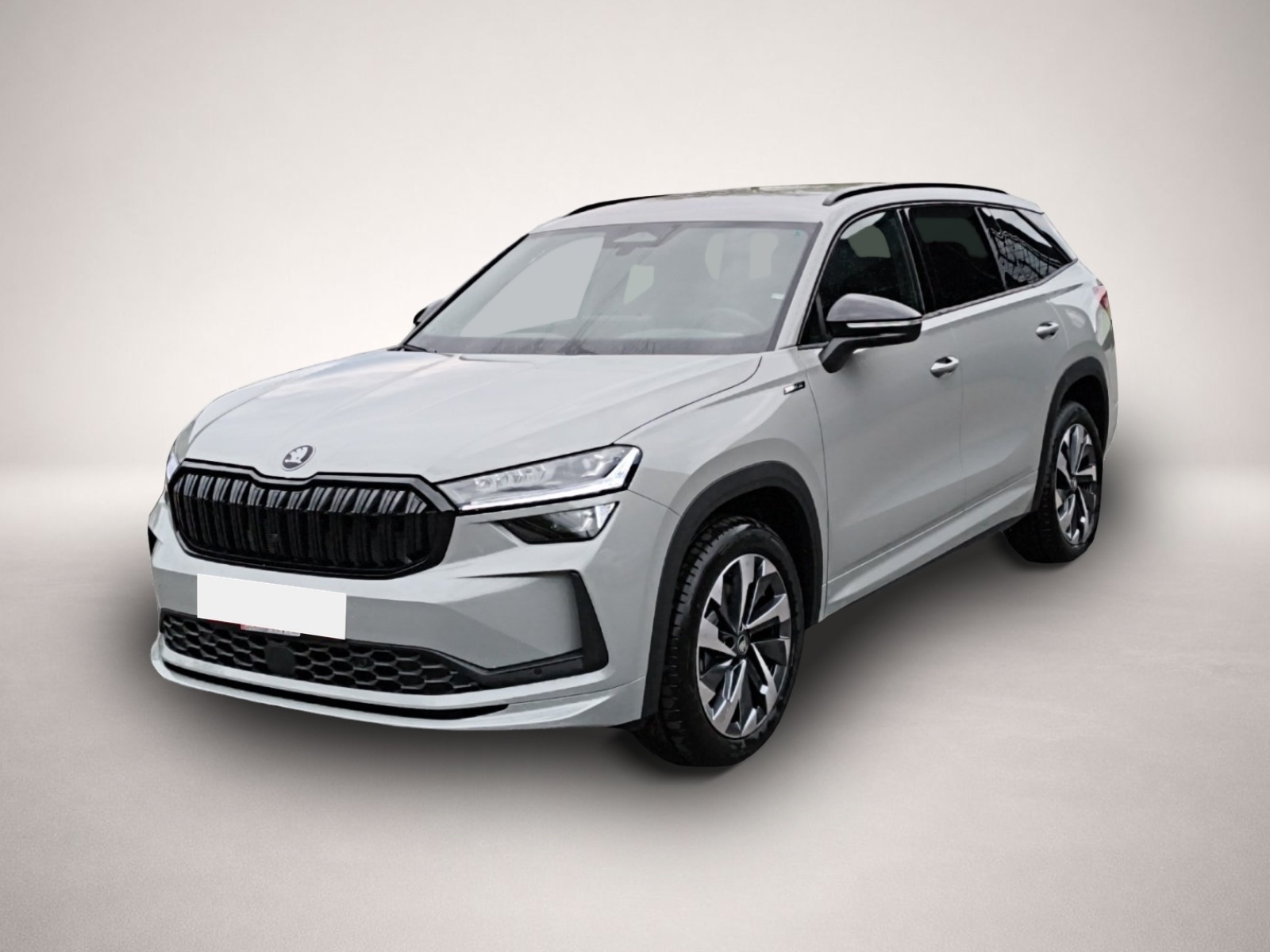 Bild 1 Skoda Kodiaq 2.0 TDI DSG 4x4 Sportline AHK HUD RFK LED