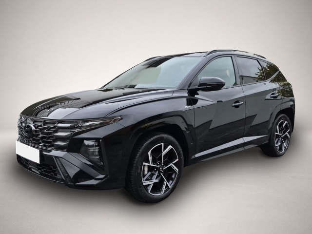 Bild TUCSON Hyundai