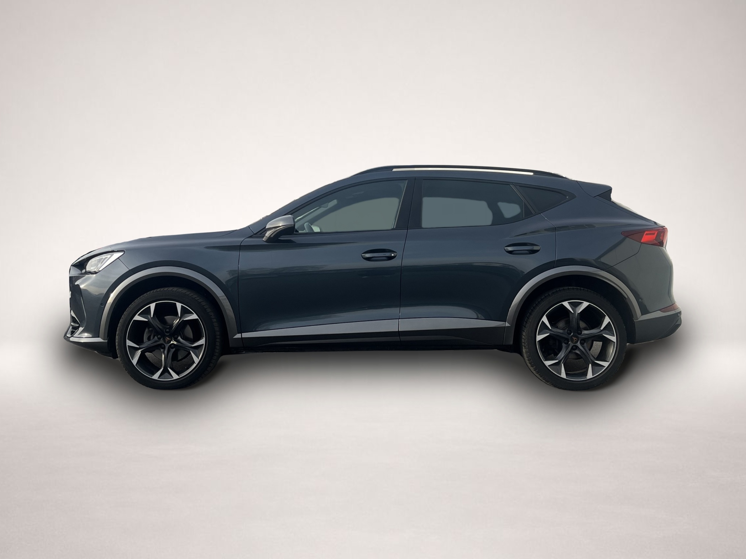 Fotografie des Cupra Formentor 2.0 TDI 19Zoll Navi KAMERA SHZ Parklen