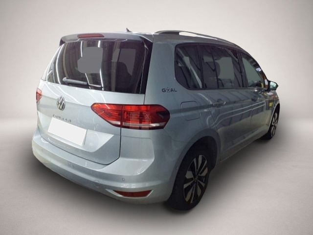 Bild 5 Volkswagen Touran 1.5 TSI DSG Goal 7-Sitzer *AHK*LED*Navi*