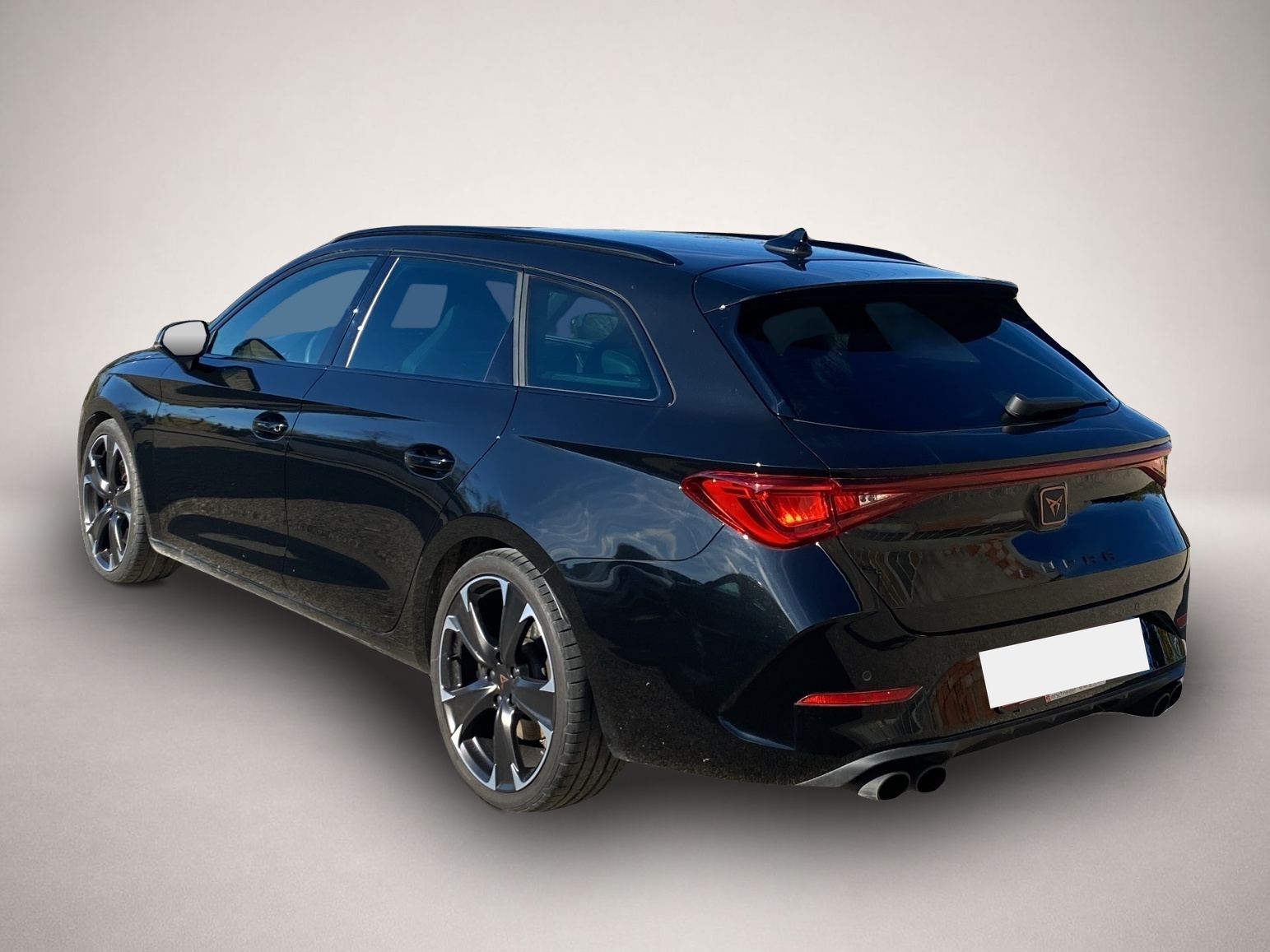 Bild 4 Cupra Leon Sportstourer 2.0 TSI DSG 4Dr. VZ KEYLESS DC