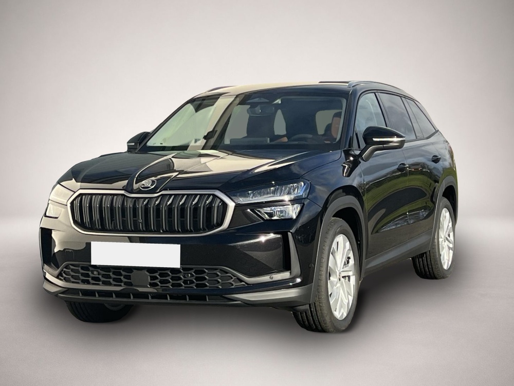 Bild Kodiaq Skoda