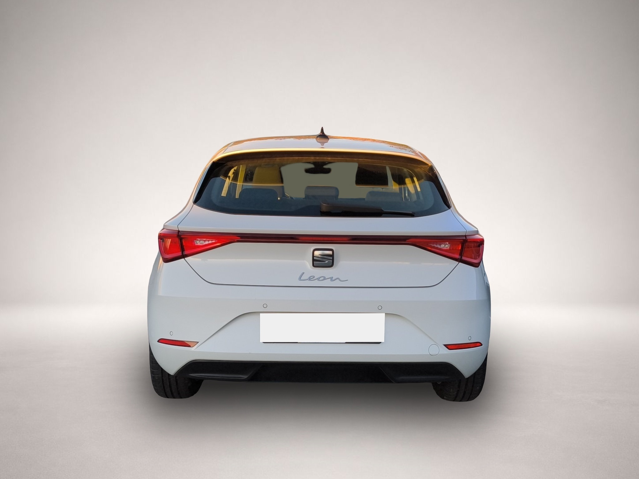 Bild 5 Seat Leon 1.0 eTSI DSG Style LED+PARKLENK+PDC+SHZ+TEM