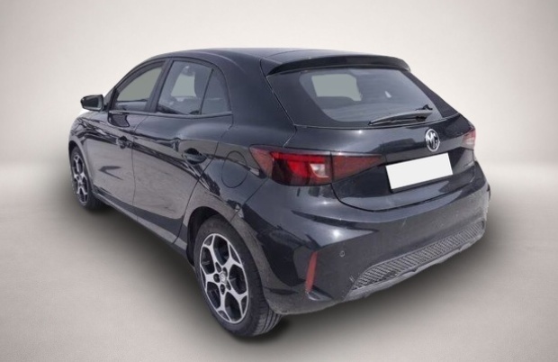 Bild 2 MG MG3 MG 3 Hybrid+ 194 PS Comfort PDC RFK