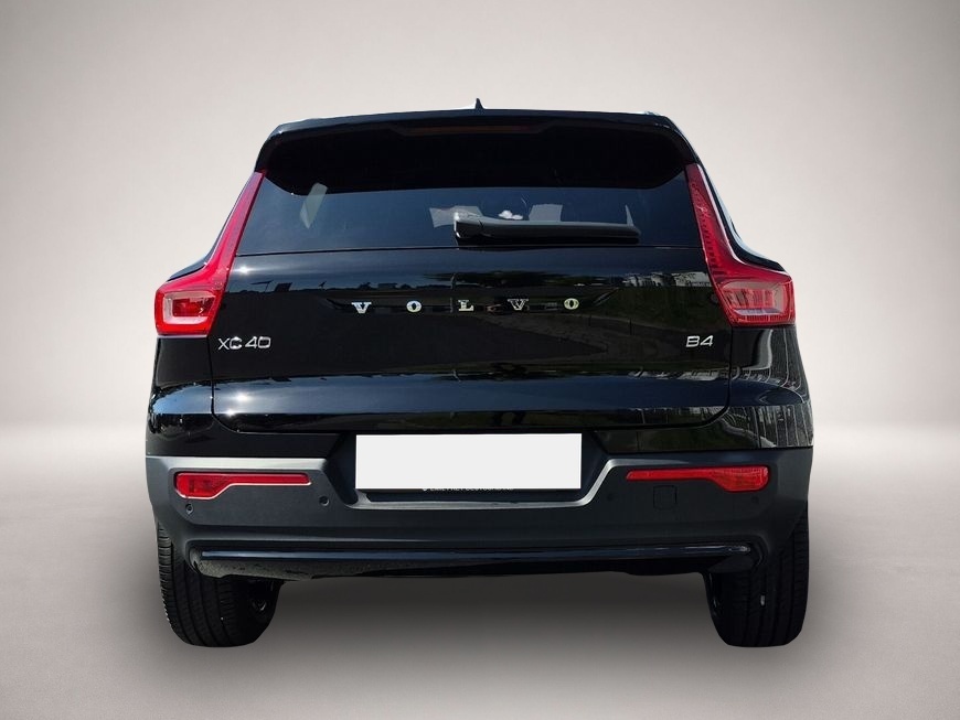 Bild 5 Volvo XC40 B4 B DKG Plus Dark STDHZ*BLIS*360°VIEW