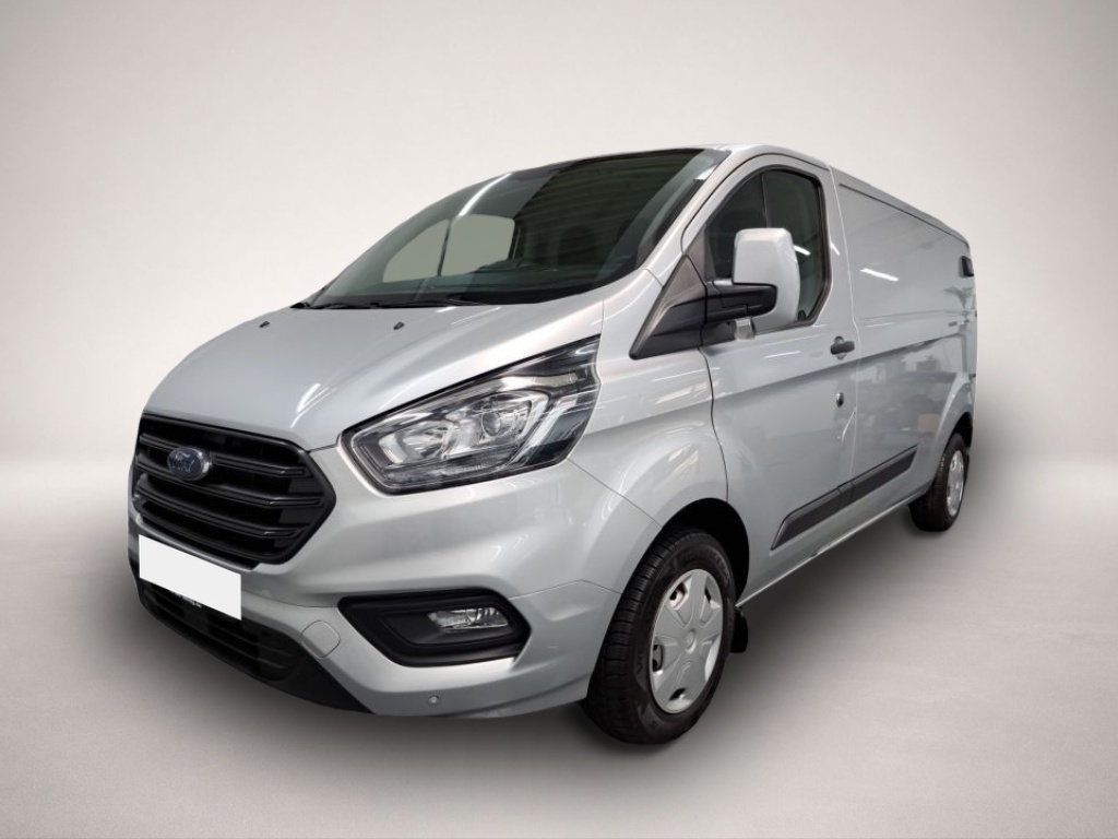 Fotografie Ford Other Transit Custom 300 L2H1Trend KLIMA 2 x Sortimo