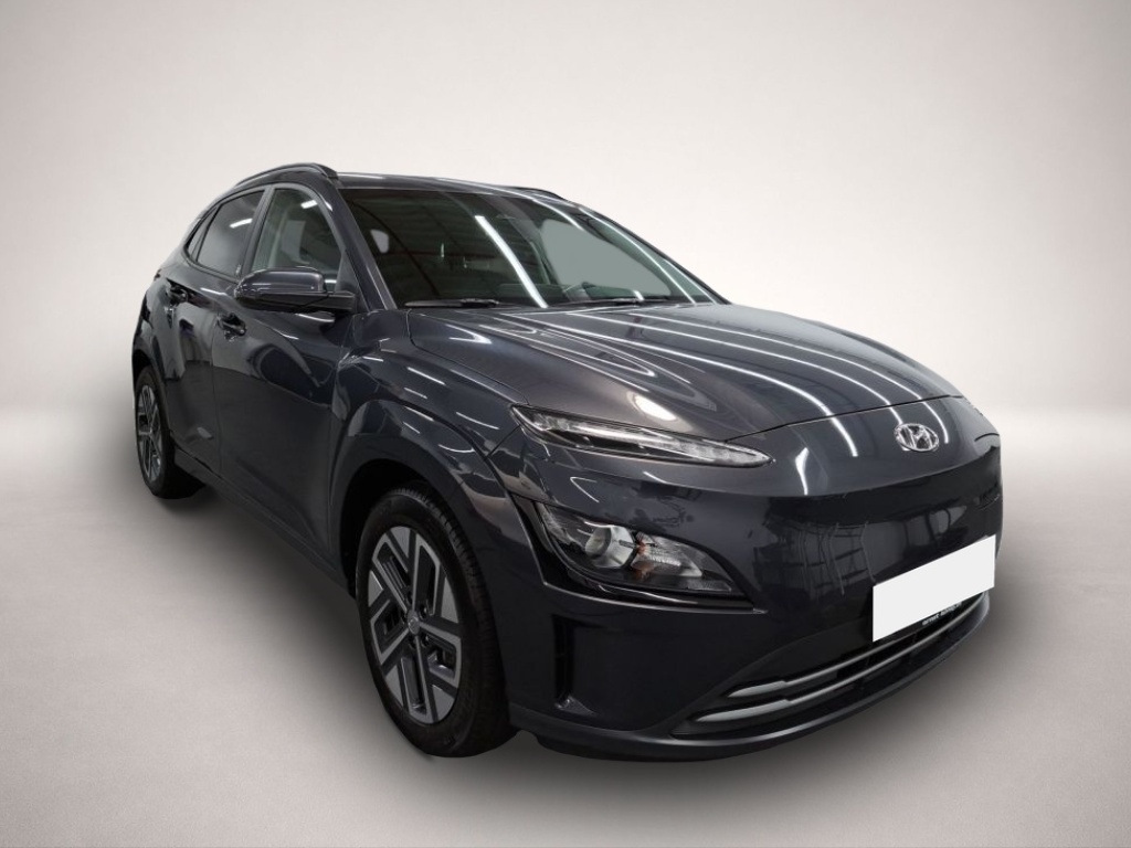 Bild 2 Hyundai KONA Elektro KONA EDITION 30+ NAVI RFK SHZ ALU PDC Temp.