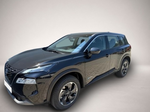 Bild 2 Nissan X-Trail 1.5 VC-T e-Power N-Connecta e-4ORCE,R-Cam,AppCo.