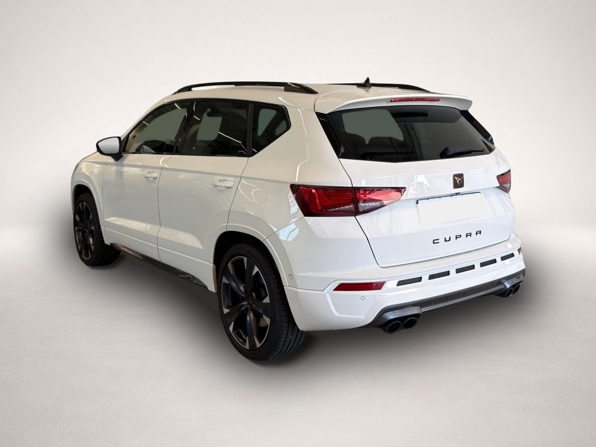 Bild 4 Cupra Ateca 2.0 TSI DSG 4Drive LED+NAVI+BEATS+AREA-VIE
