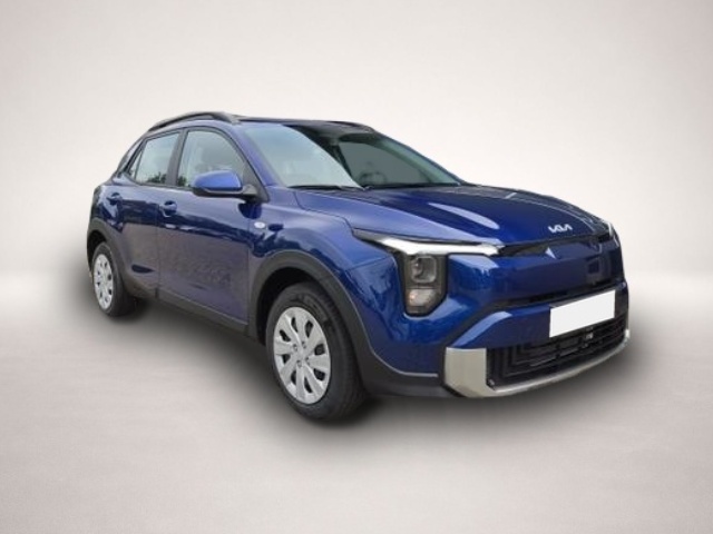 Fotografie 6 des Kia Stonic 1.0 T-GDI 100PS Automatik NEUES MODELL .
