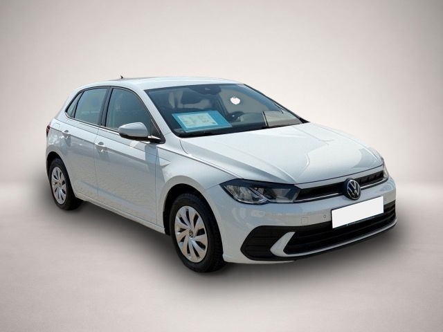 Bild 7 Volkswagen Polo VI 1.0 TSI Life Navi,SHZ.,