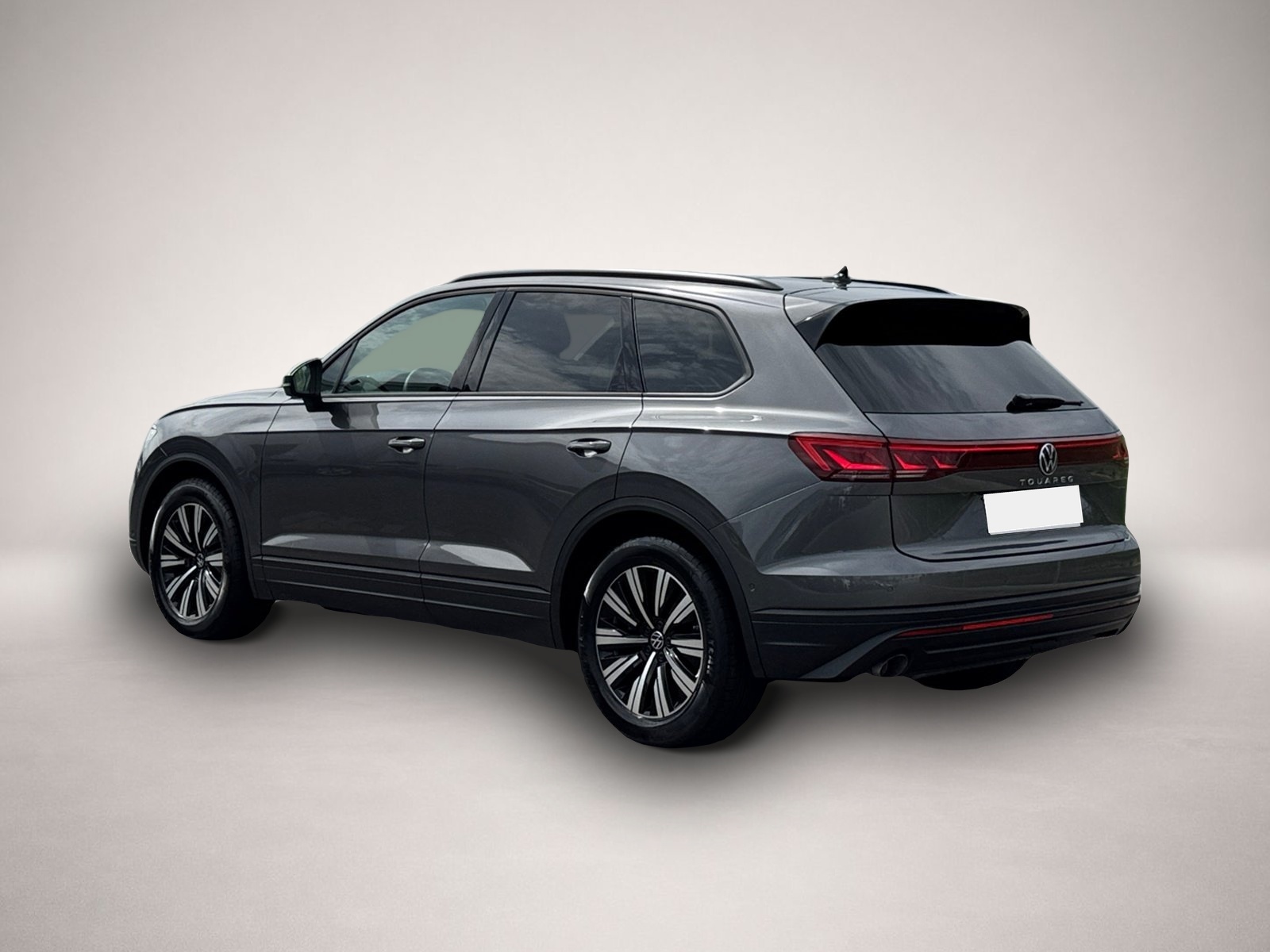Bild 4 Volkswagen Touareg 4Motion TDI tiptronic|AHK|PANO|LUFT|eHK