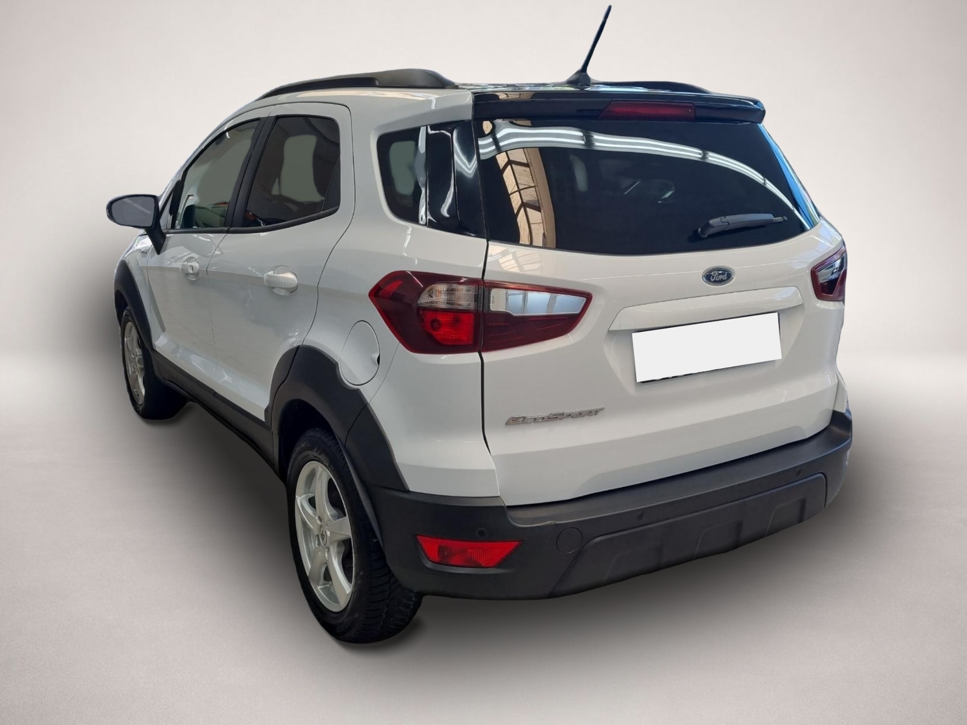 Bild 2 Ford EcoSport Active Tempomat Bluetooth LED Klima