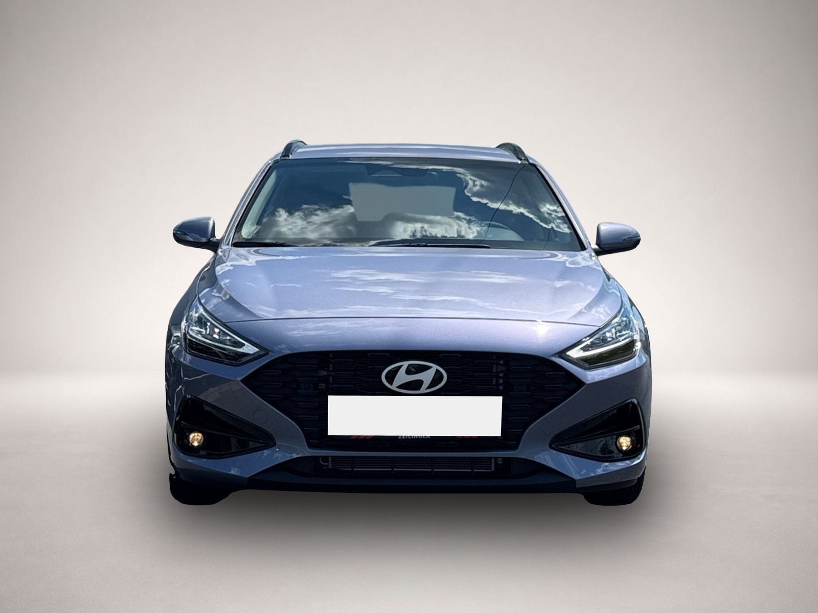 Bild 2 Hyundai i30 Kombi T-GDI DCT|KAMERA|BI-LED|NAVI|TEMPOMAT