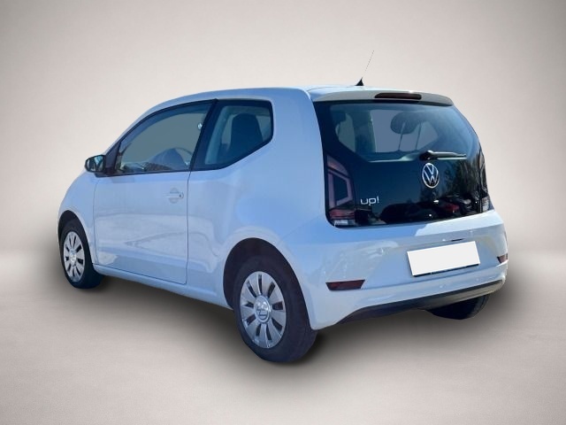 Volkswagen up! up! 1.0 SHZ - Thumbnail 3