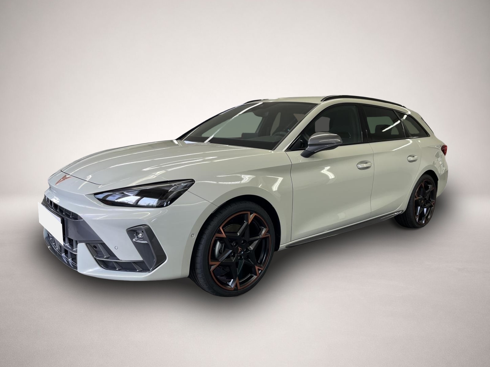 Fotografie Cupra Leon Sportstourer 1.5 eTSI DSG AHK MATRIX 19
