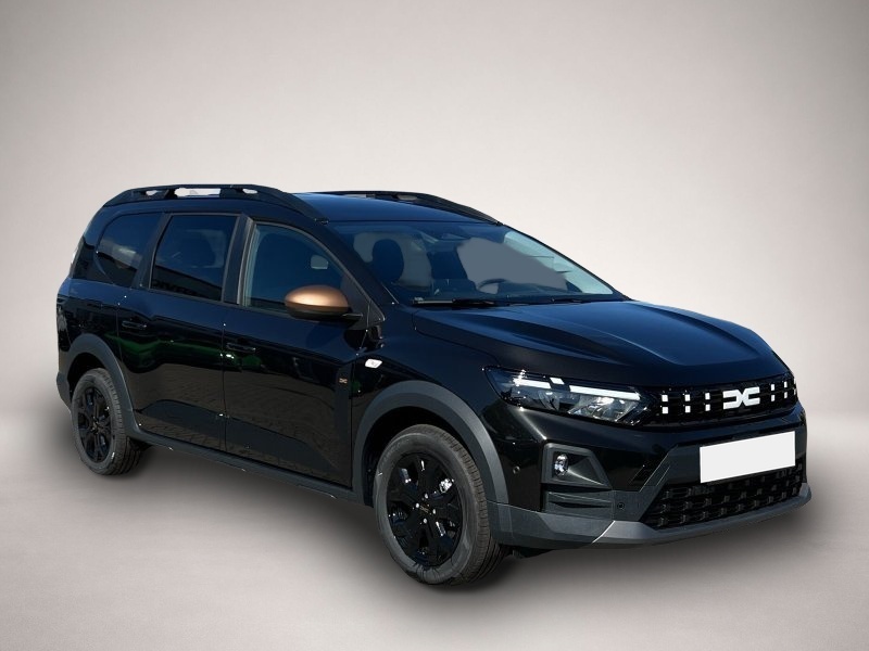Bild 1 Dacia Jogger ECO-G 120 auto Extreme 5-S Winterpaket+LE