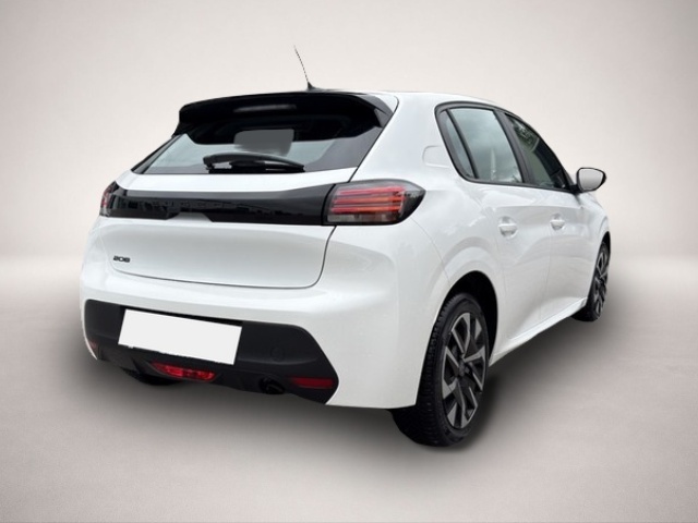 Fotografie 5 des Peugeot 208 (P2)(06.2019->) Active