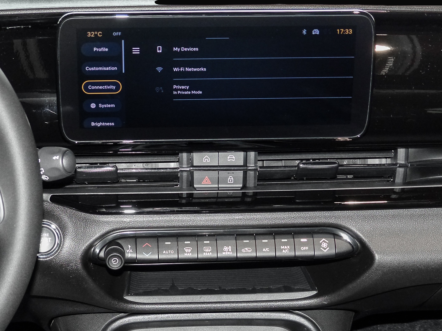 Bild 6 Fiat 600 Street Edition Soundsystem LED Dyn. Kurvenli