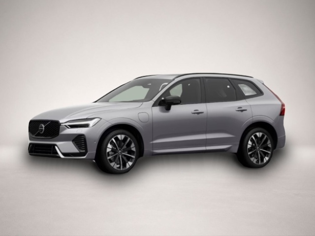 Bild 1 Volvo XC60 T8 Plug-In Hybrid AWD Ultra Dark Alarmanlag