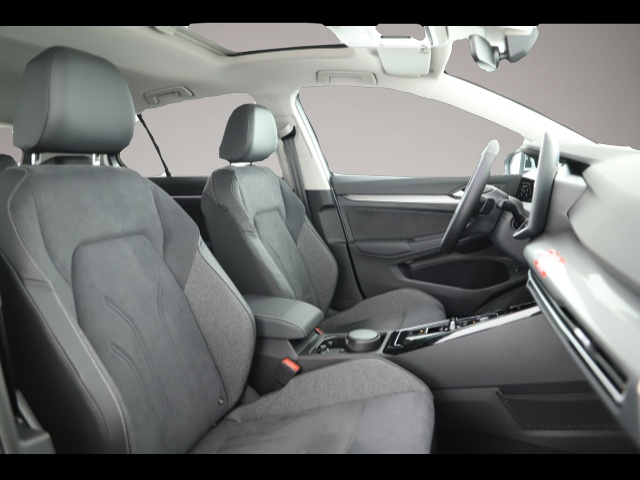 Bild 6 Volkswagen Golf 8 VIII 1.5 TSI eHybrid DSG Style IQ.Light H