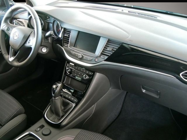 Bild 5 Opel Astra K 1.2 Turbo Elegance LED SHZ LenkradHZG