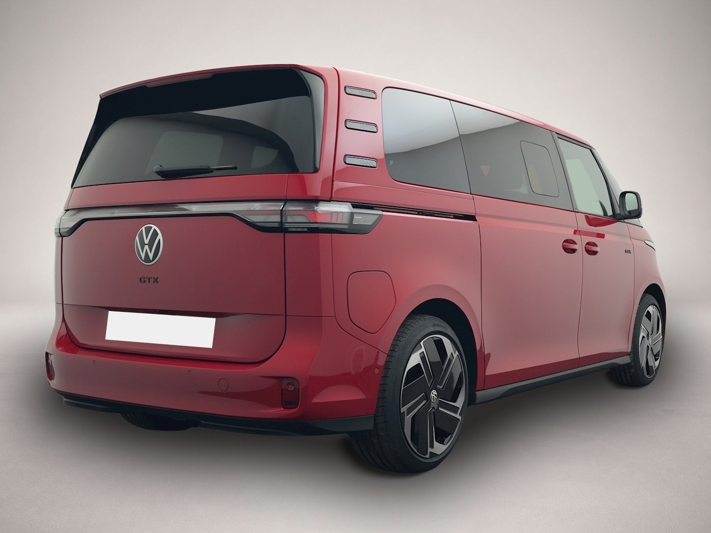 Bild 5 Volkswagen ID. Buzz GTX 4MOTION LWB 7S.AHK KAMERA 21 ZOLL A