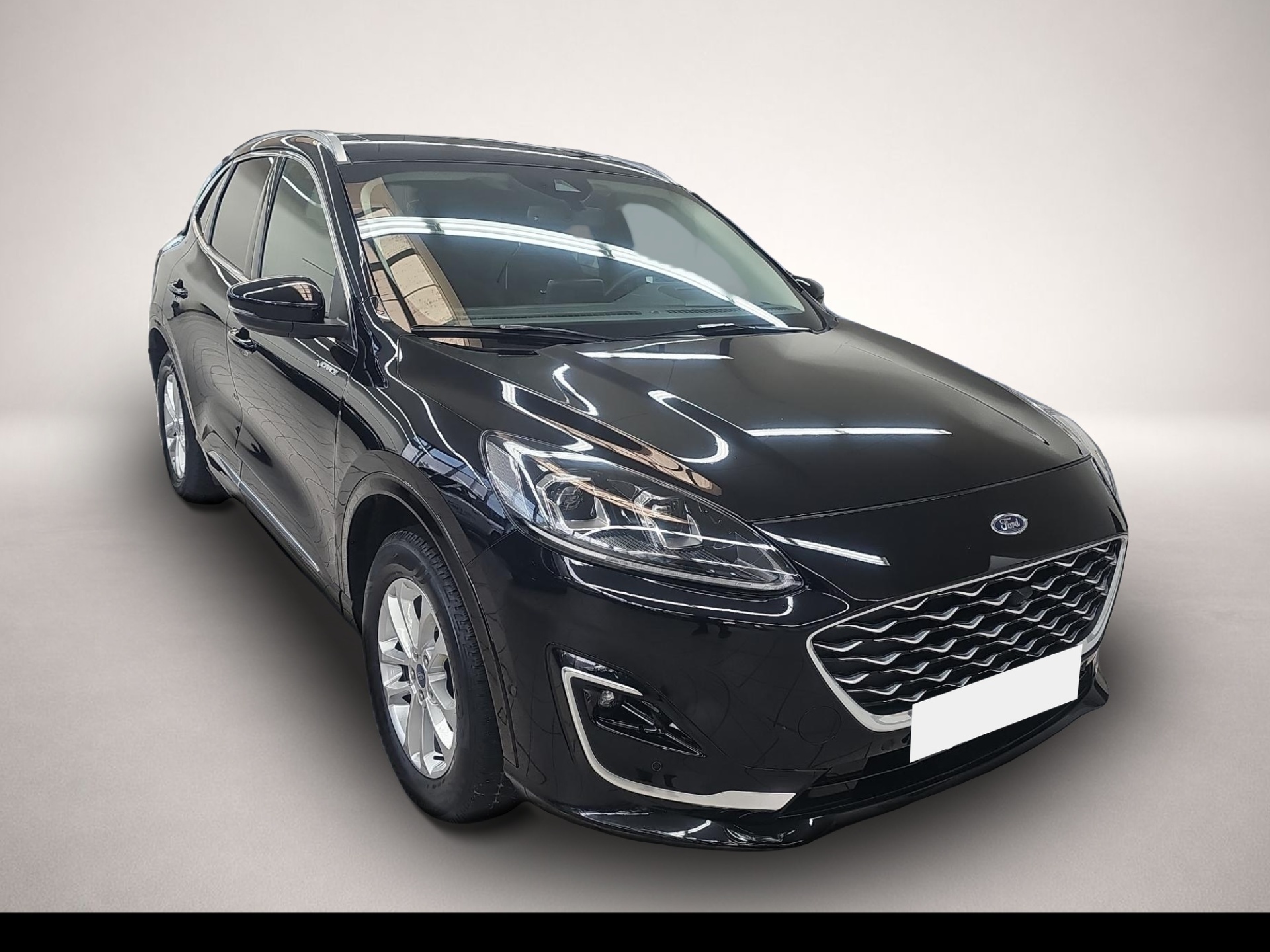 Bild 4 Ford Kuga Vignale FHEV Allrad / ACC Bluetooth Navi LE