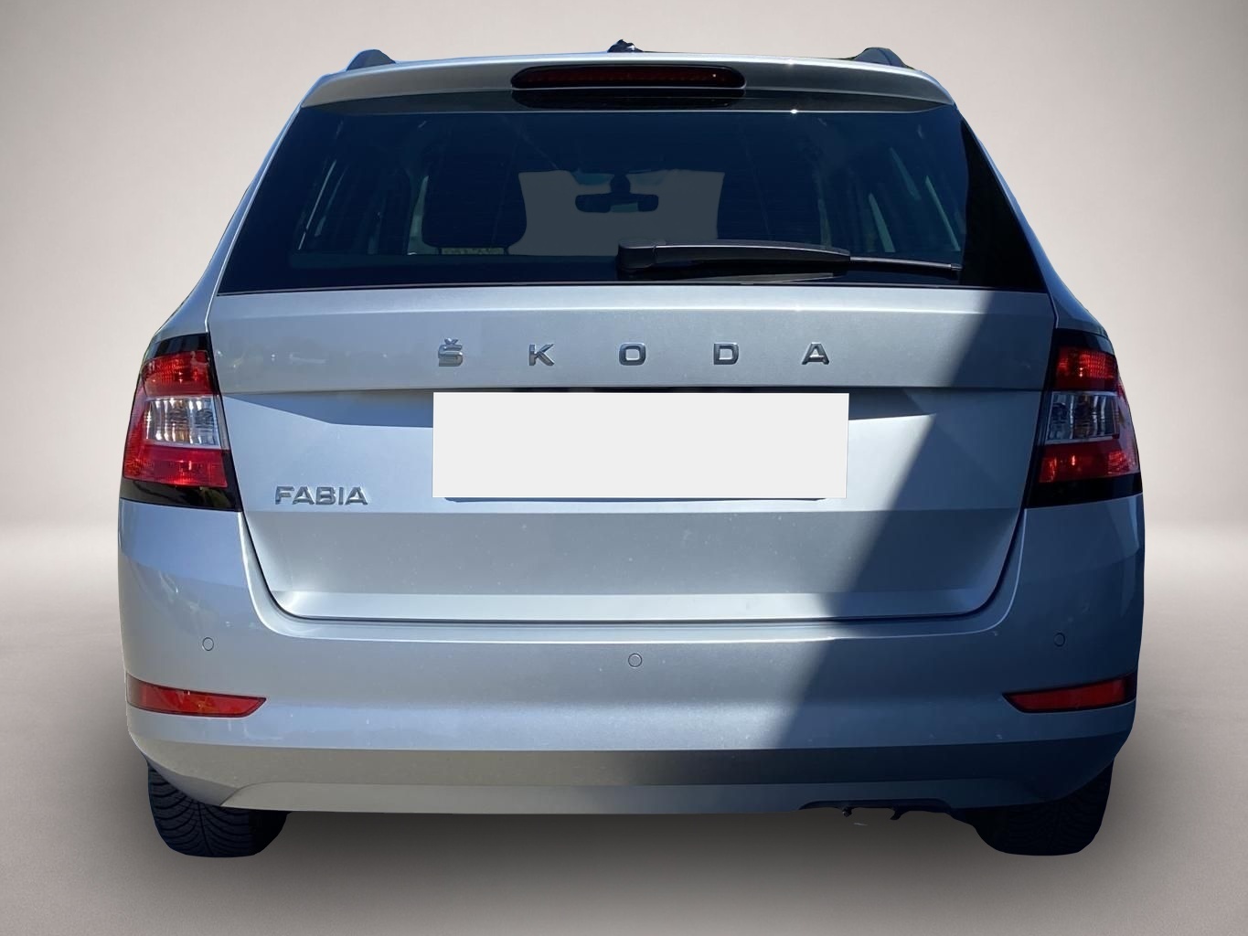 Bild 4 Skoda Fabia Combi 1.0 TSI SMART-LINK+NAVI+DAB+SHZ+PDC+