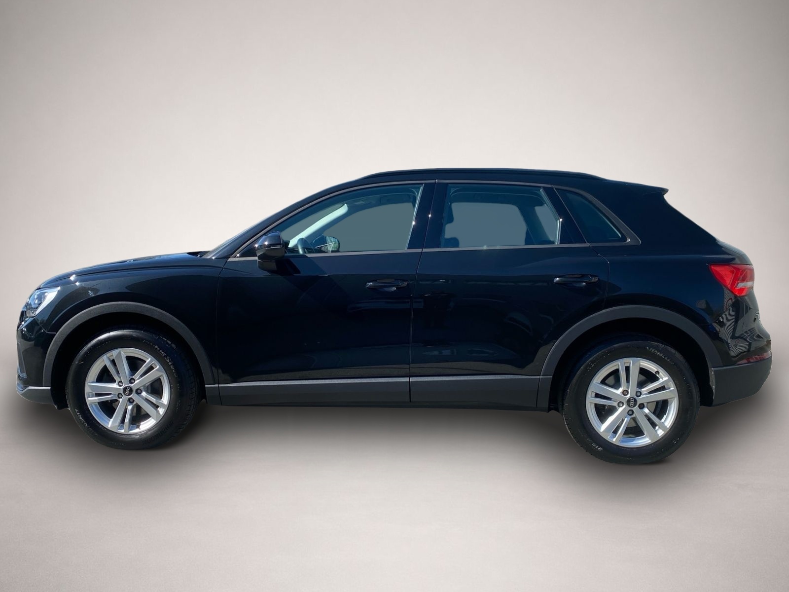 Fotografie 2 des Audi Q3 35 TDI S-tronic *Navi*LED*App-Connect*