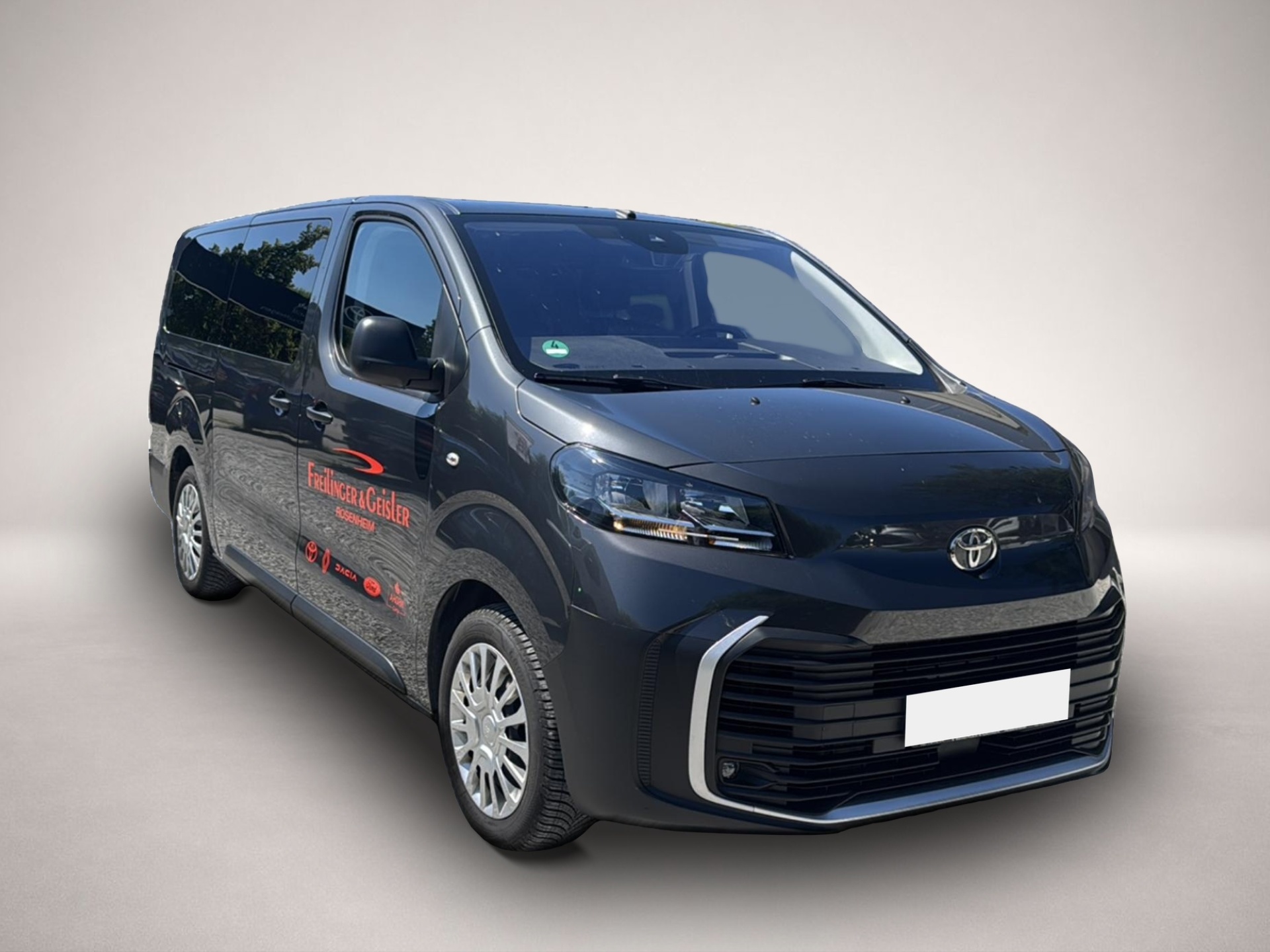 Bild 4 Toyota Proace (Verso) Proace L2 Comfort UPE55180!! Navi HUD MFL BT DAB