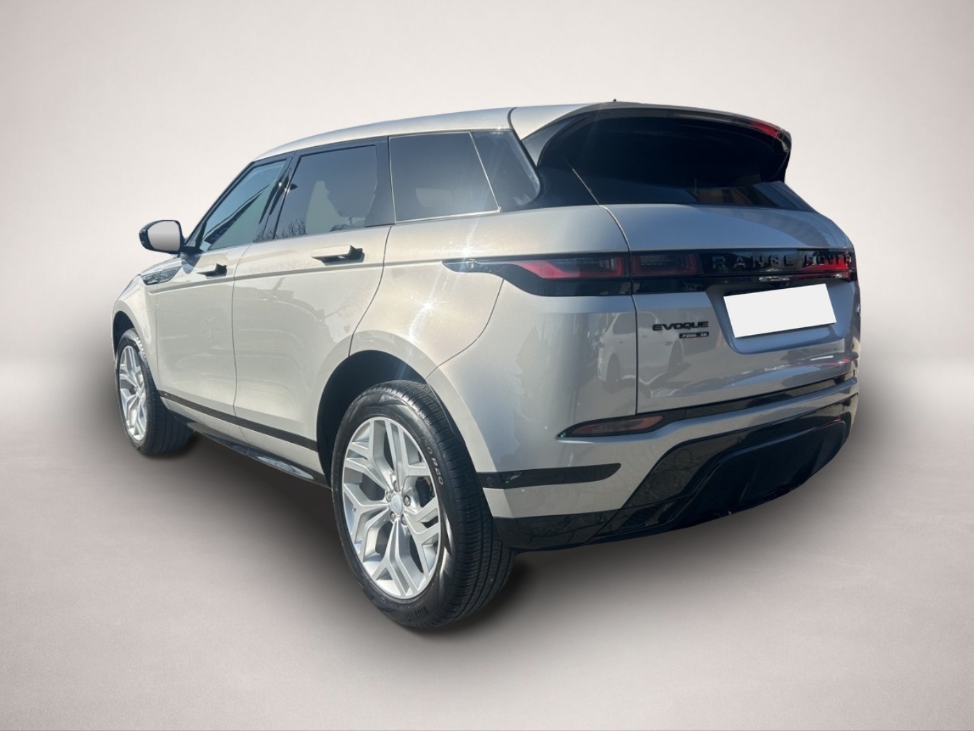 Bild 3 Land Rover Range Rover Evoque R-Dynamic SE 360° BlackP 20