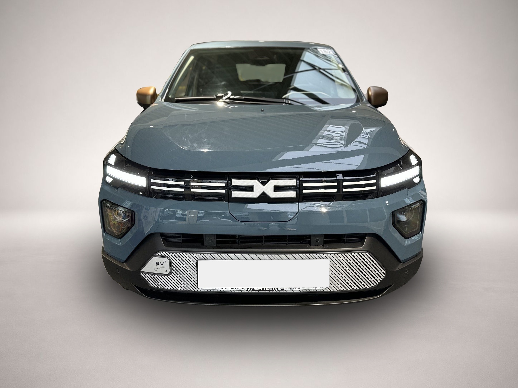 Fotografie 2 des Dacia Spring Extreme electric 100