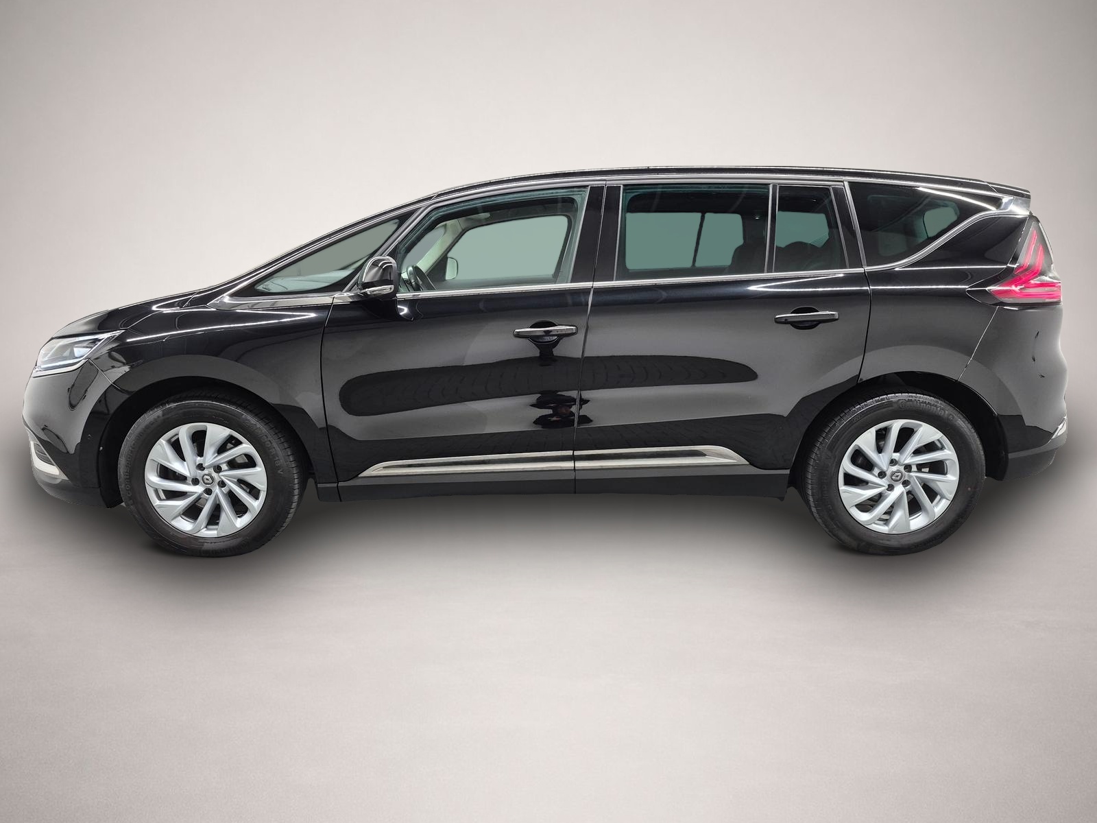 Bild 2 Renault Espace Intens 7-Sitze/LED/Navi/Pano/AHK/SHZ/Kam