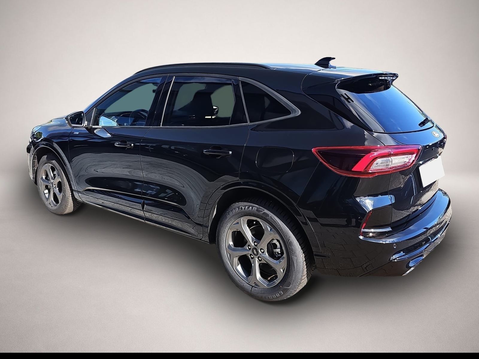 Bild 5 Ford Kuga 1.5 EB Autom. ST Line 5J.Gar. KeyFree AHK