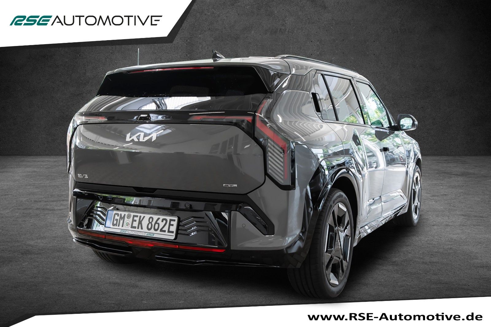 Kia EV3 EV3 150 kW GT-Line - Thumbnail 6